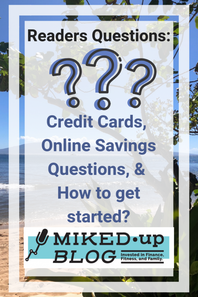 Help!! I'm Proposing and Need Some Financial Advice!! #creditcards #proposing #highyield #savings #personalfinance