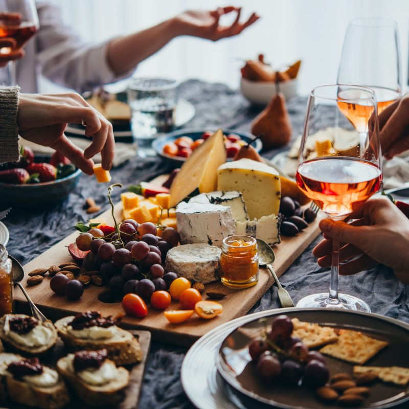 How to Be a Great Party Host: Tips, Tricks, and More